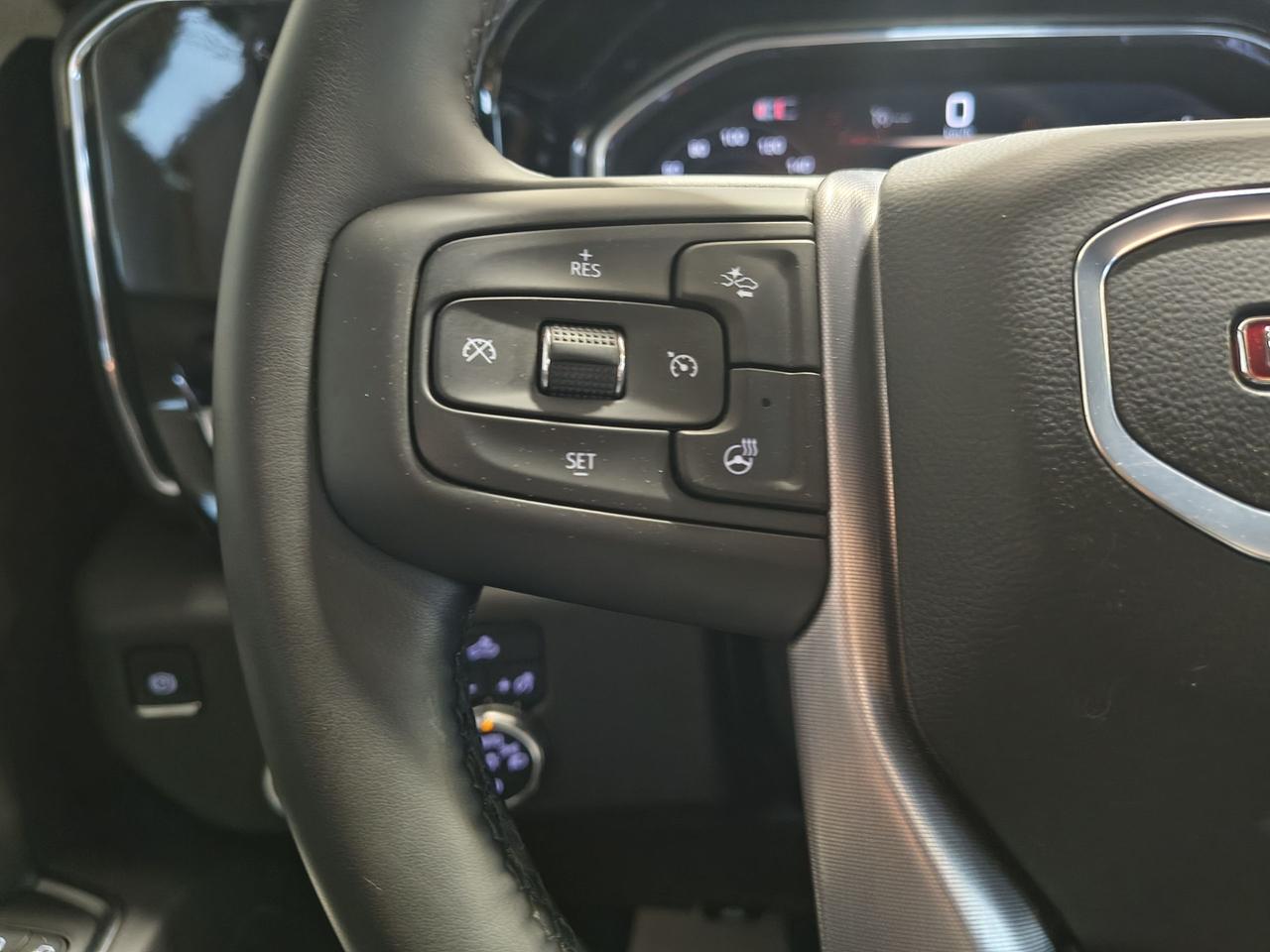 2025 GMC Sierra 1500 ELEVATION Photo
