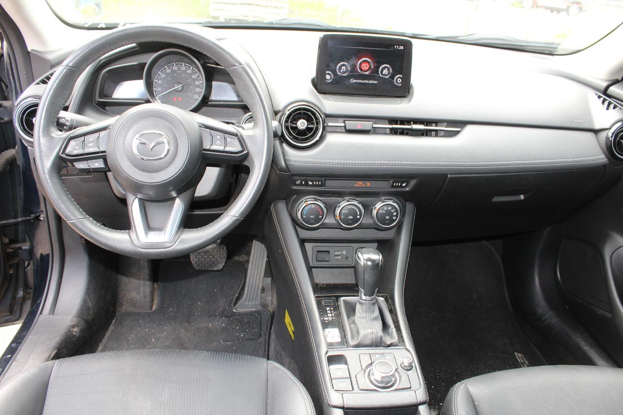 2019 Mazda CX-3 GS Photo