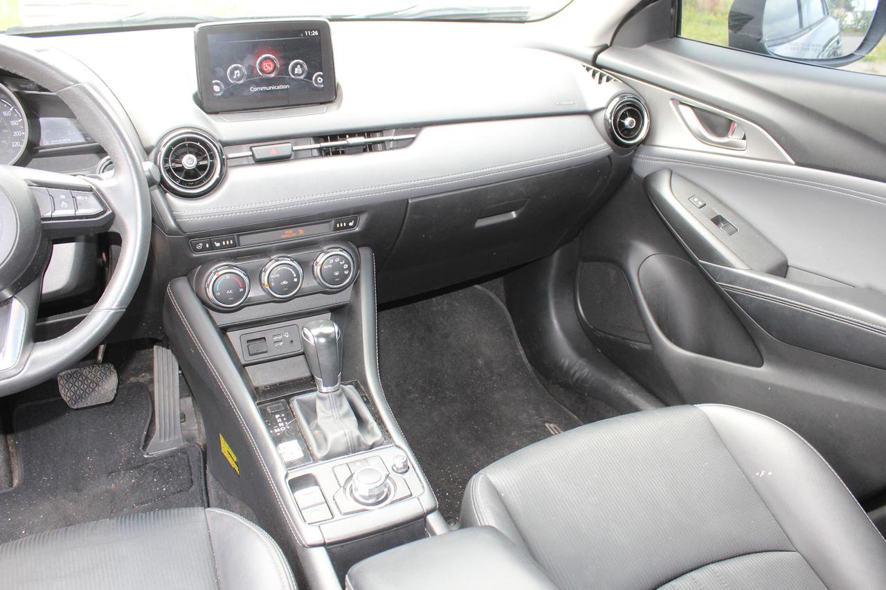 2019 Mazda CX-3 GS Photo