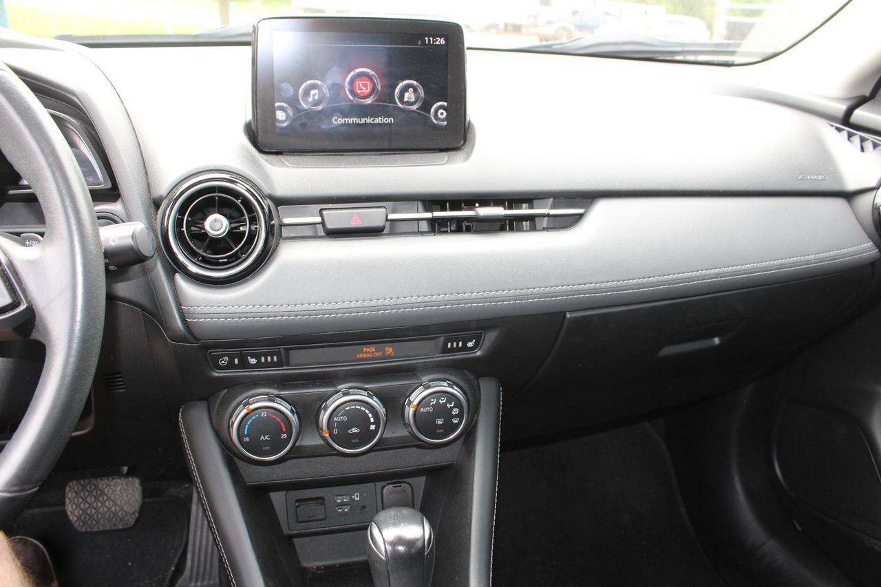 2019 Mazda CX-3 GS Photo