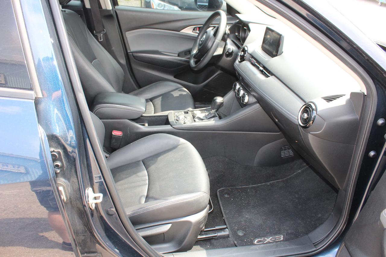2019 Mazda CX-3 GS Photo