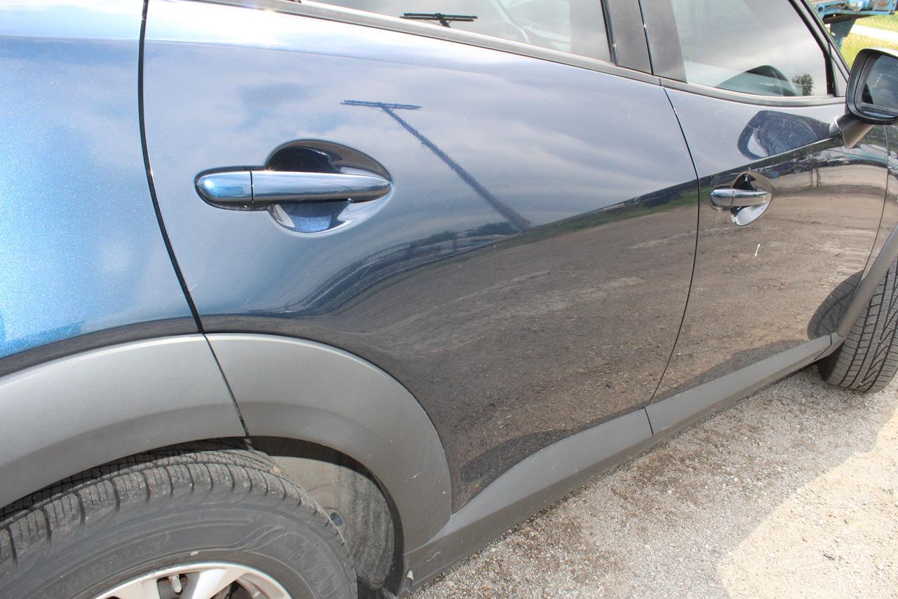 2019 Mazda CX-3 GS Photo