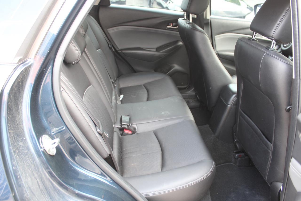 2019 Mazda CX-3 GS Photo