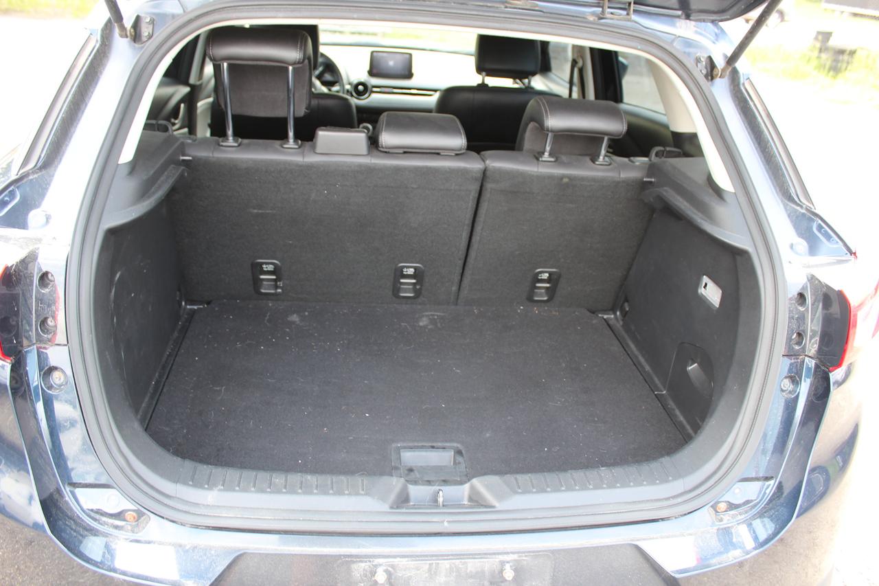 2019 Mazda CX-3 GS Photo