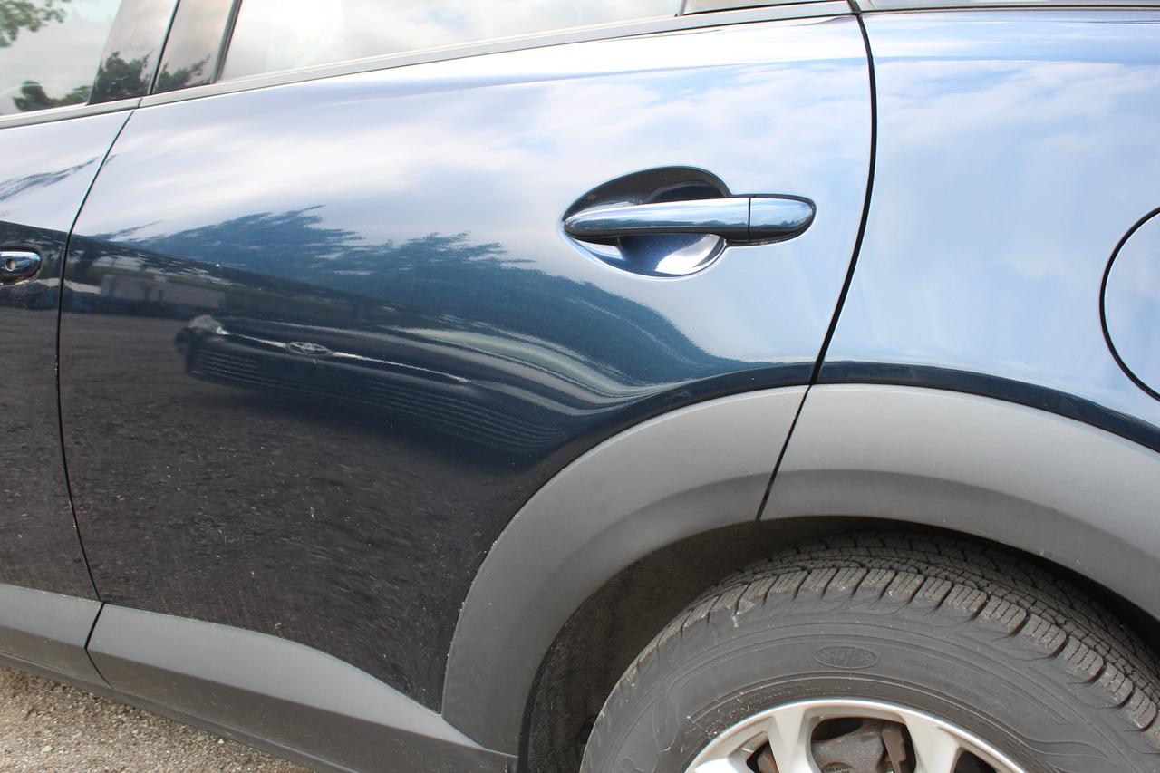 2019 Mazda CX-3 GS Photo