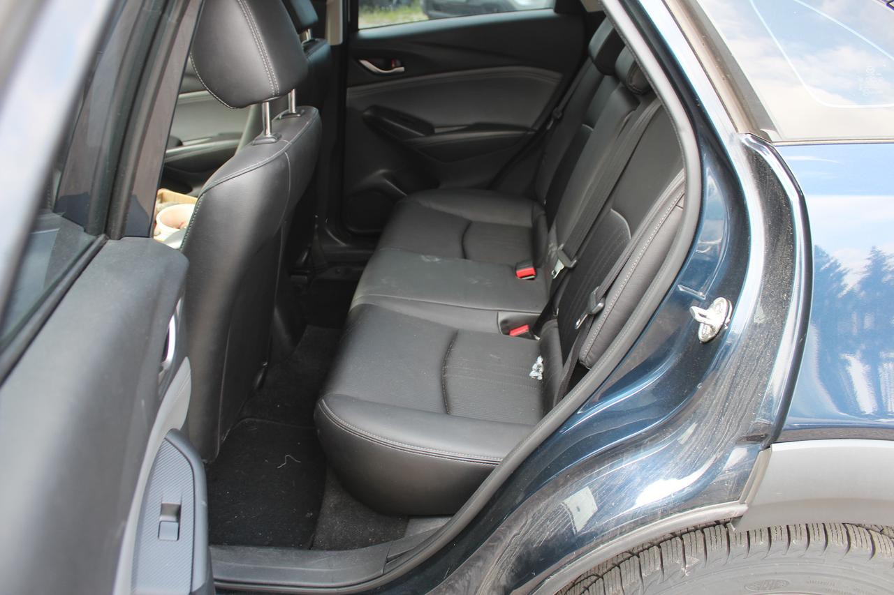 2019 Mazda CX-3 GS Photo