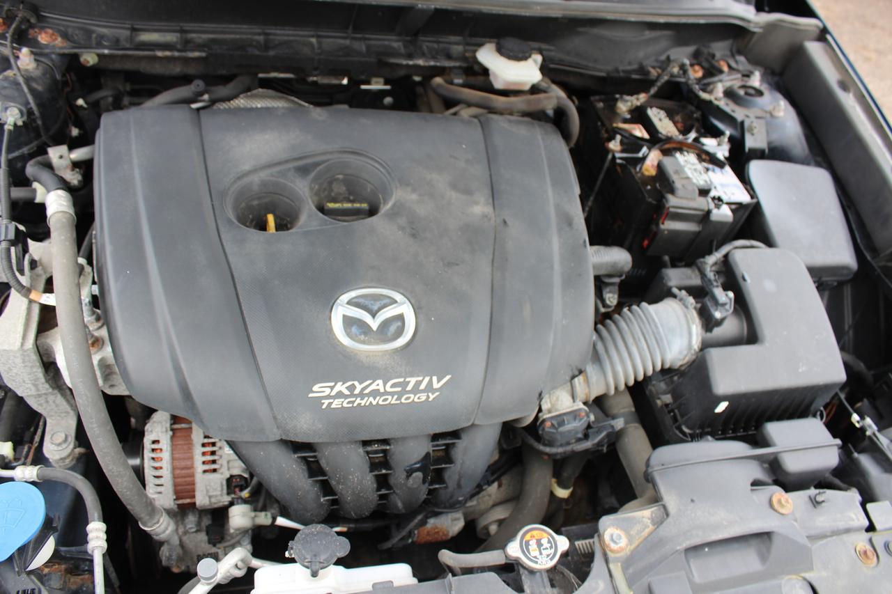 2019 Mazda CX-3 GS Photo