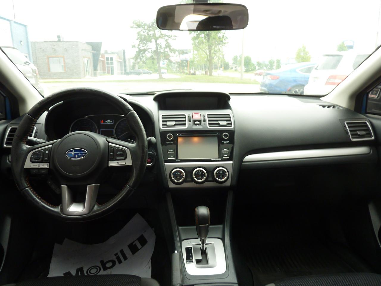 2016 Subaru Crosstrek 2.0i w/Sport Pkg Photo