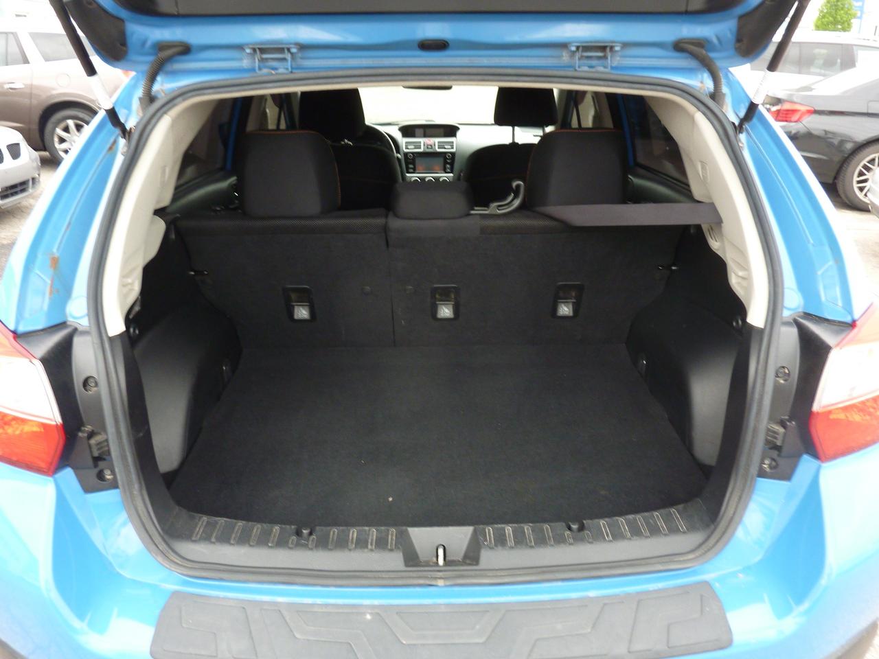 2016 Subaru Crosstrek 2.0i w/Sport Pkg Photo