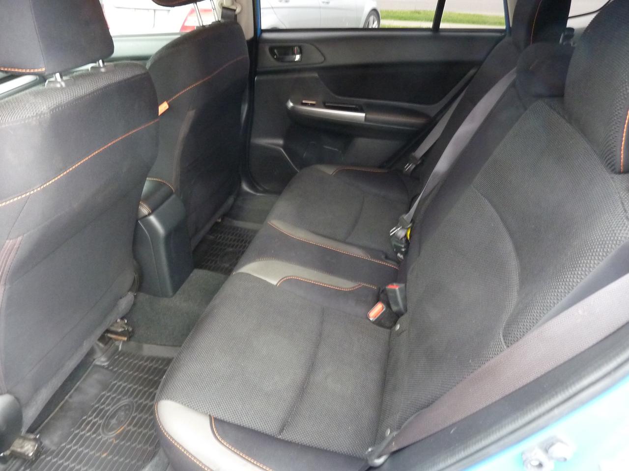 2016 Subaru Crosstrek 2.0i w/Sport Pkg Photo