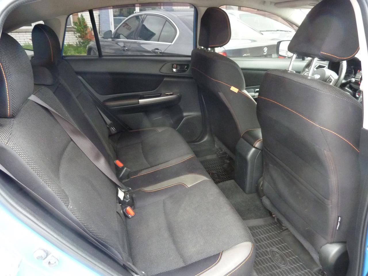2016 Subaru Crosstrek 2.0i w/Sport Pkg Photo