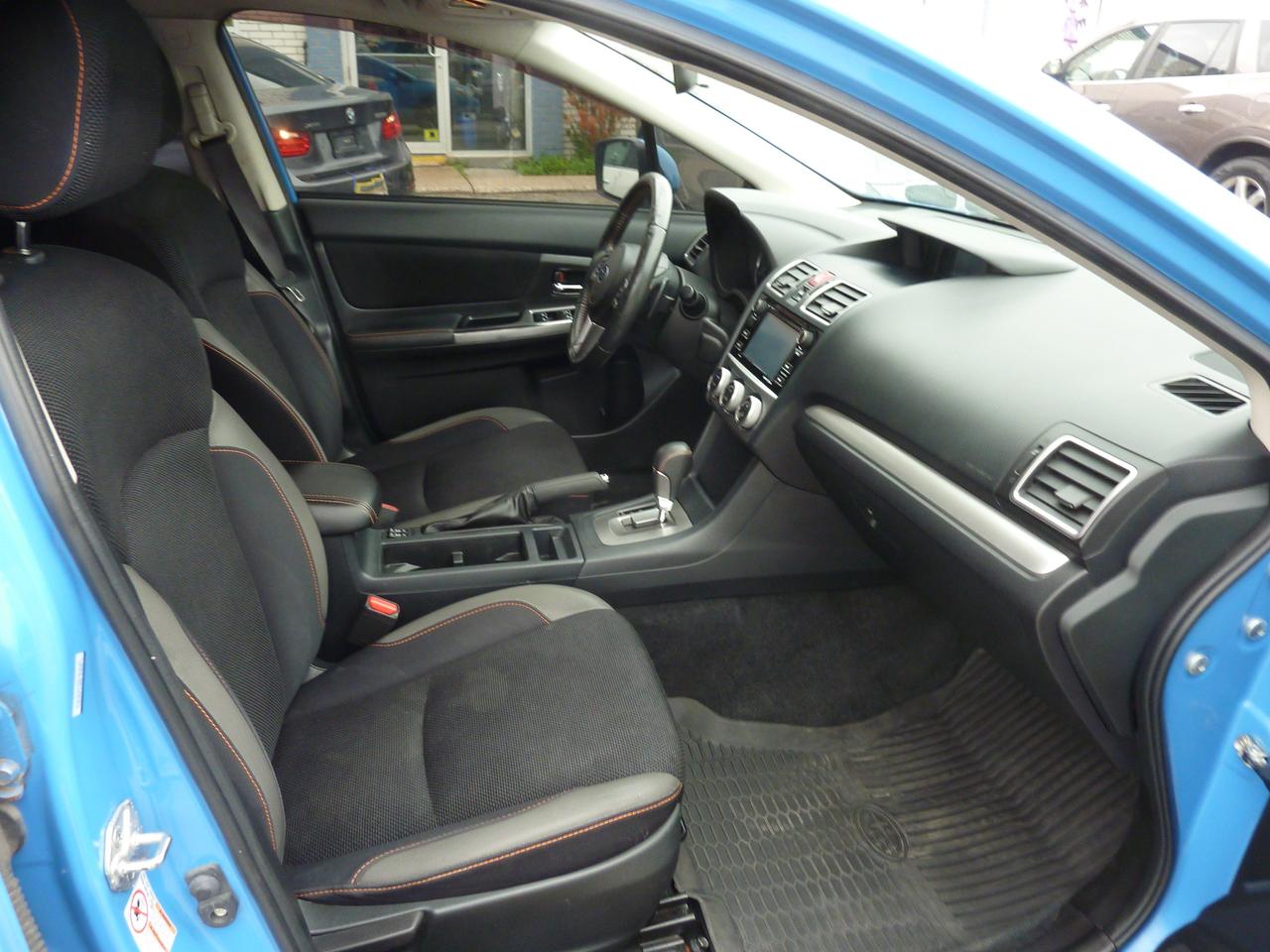 2016 Subaru Crosstrek 2.0i w/Sport Pkg Photo