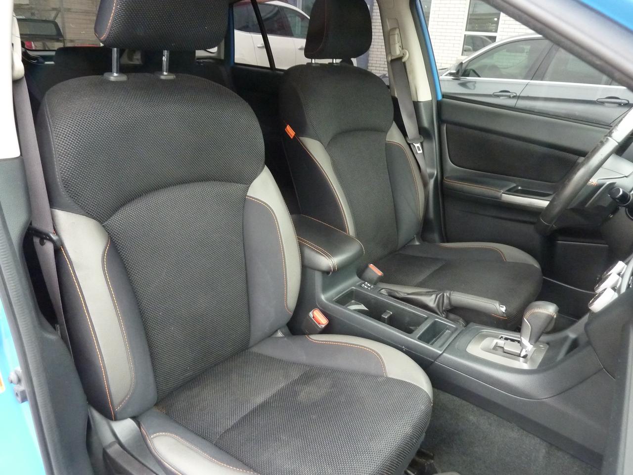 2016 Subaru Crosstrek 2.0i w/Sport Pkg Photo