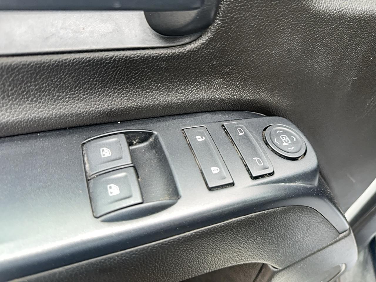 2018 Chevrolet Silverado 1500 Work Truck Photo