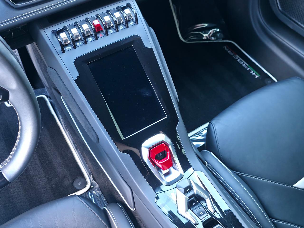 2020 Lamborghini Huracan Evo Coupe *V10 & LOW MILEAGE* Photo