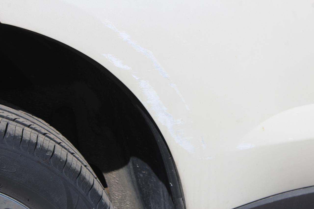 2014 Chevrolet Equinox LTZ Photo