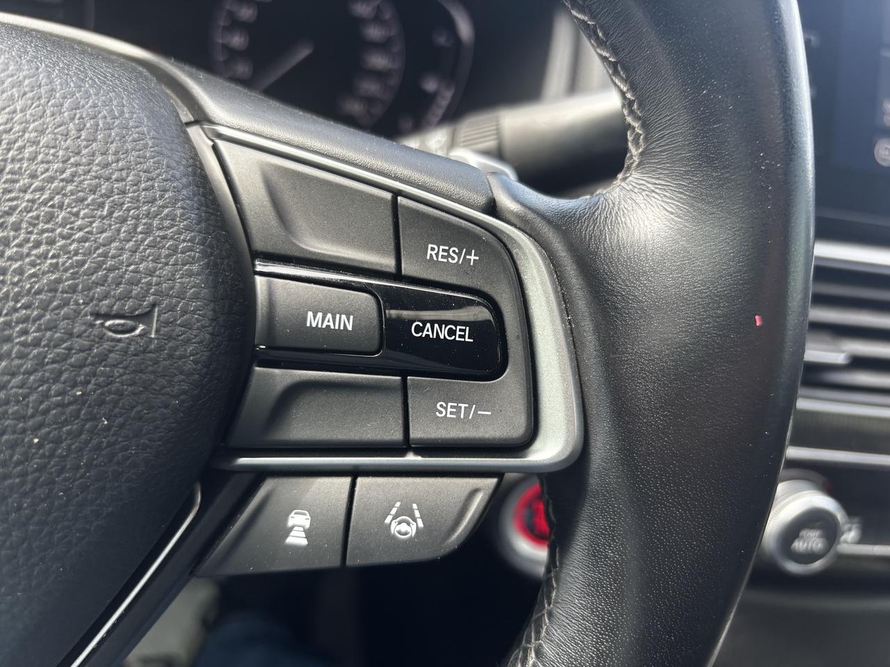 2020 Honda Accord Sport, Sunroof, Alloys, Leather, Remote Starter, Photo