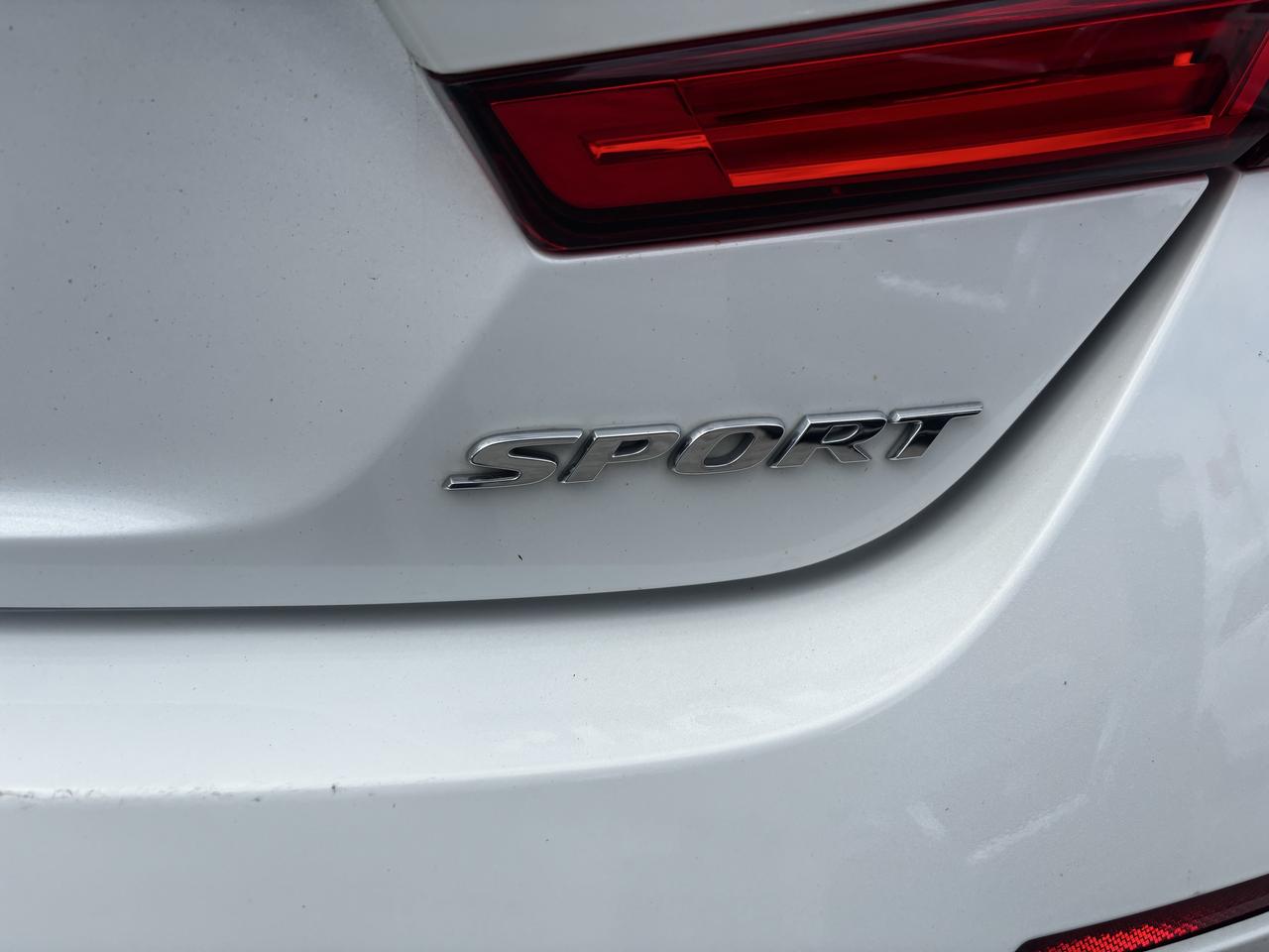 2020 Honda Accord Sport, Sunroof, Alloys, Leather, Remote Starter, Photo