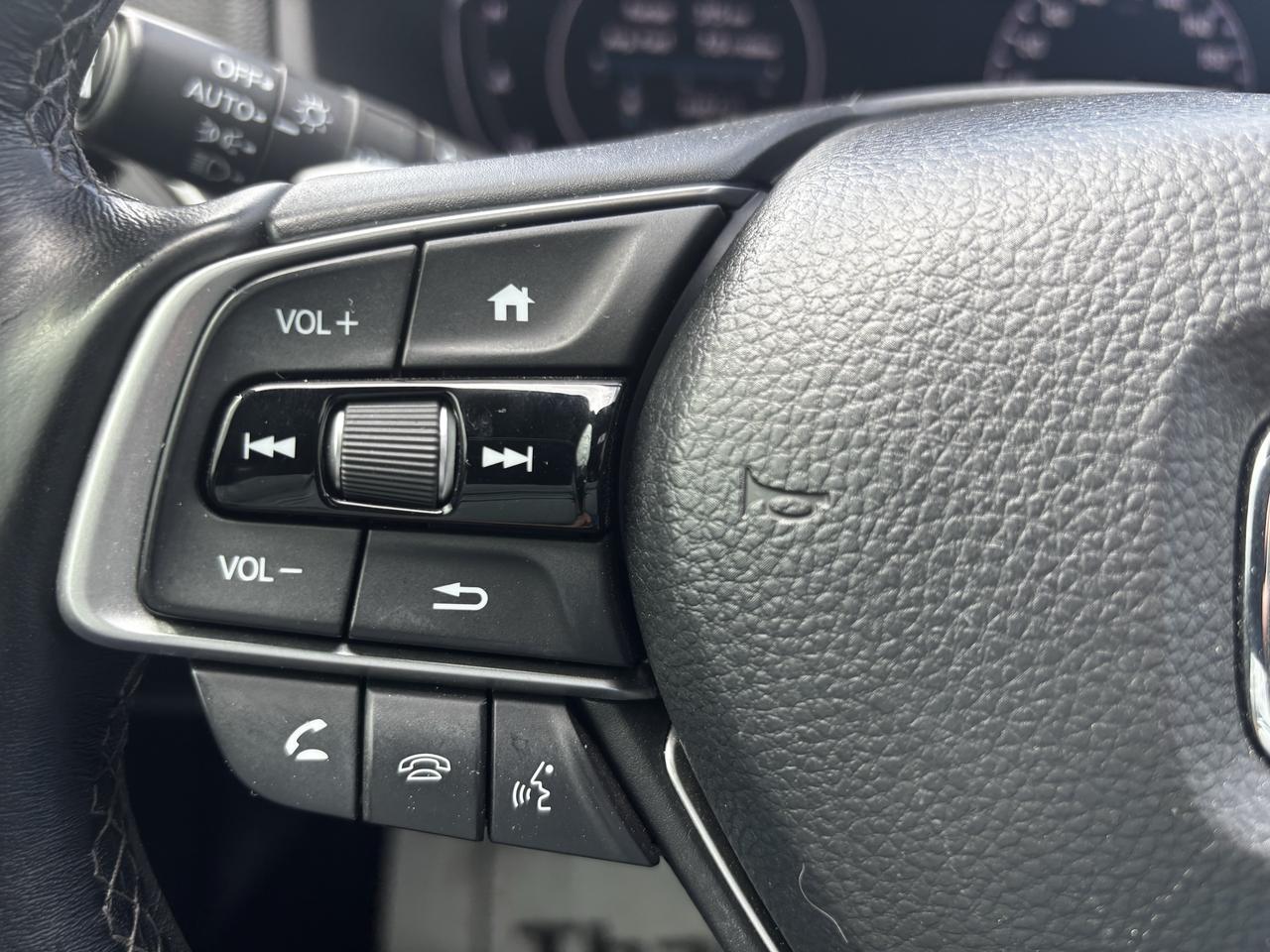 2020 Honda Accord Sport, Sunroof, Alloys, Leather, Remote Starter, Photo