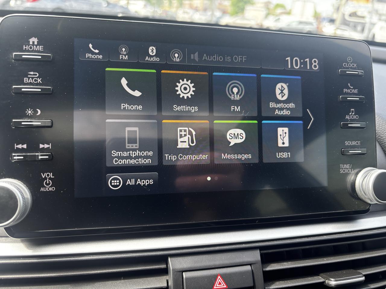 2020 Honda Accord Sport, Sunroof, Alloys, Leather, Remote Starter, Photo