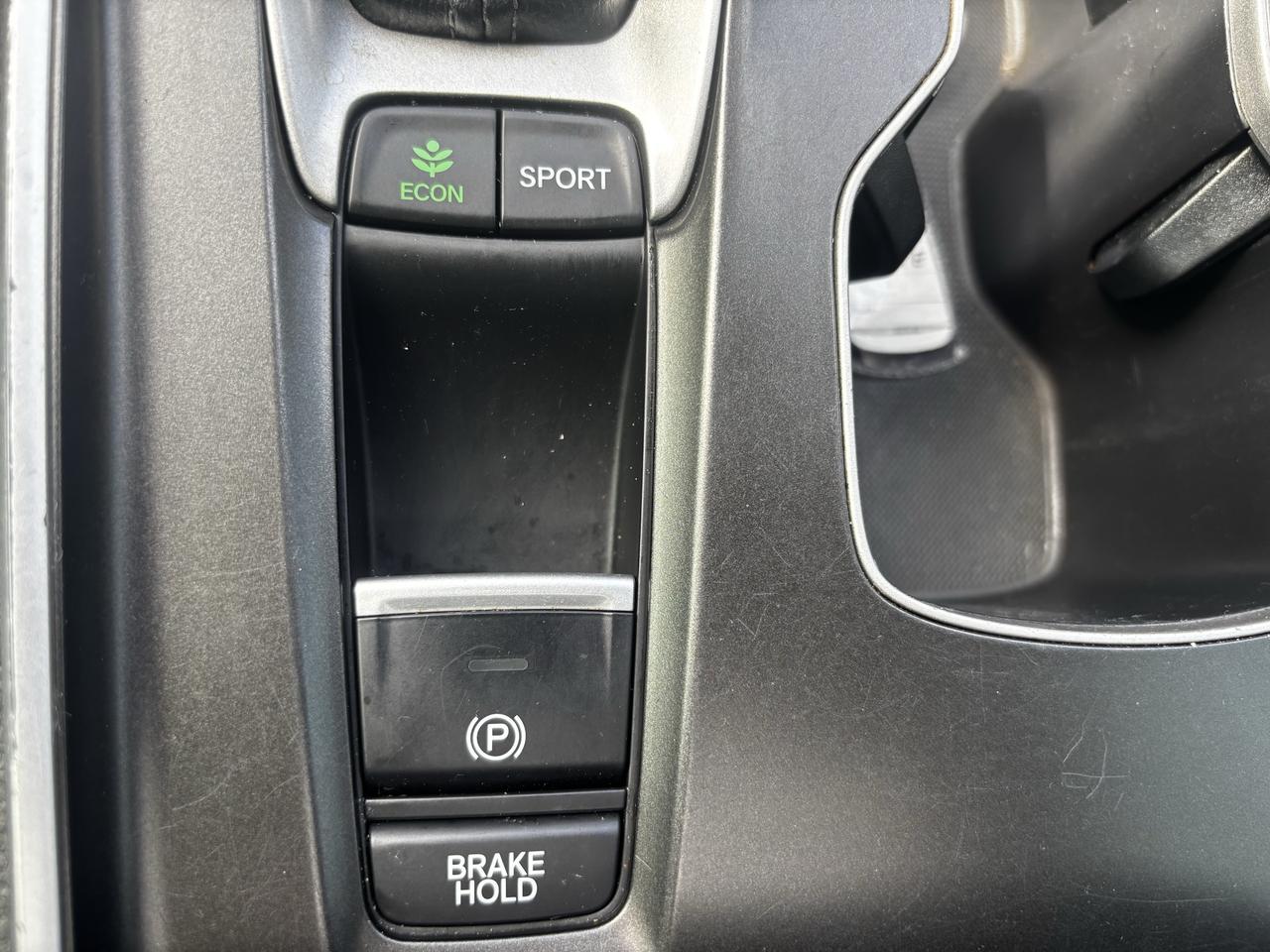 2020 Honda Accord Sport, Sunroof, Alloys, Leather, Remote Starter, Photo