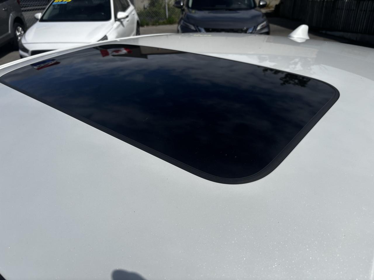 2020 Honda Accord Sport, Sunroof, Alloys, Leather, Remote Starter, Photo