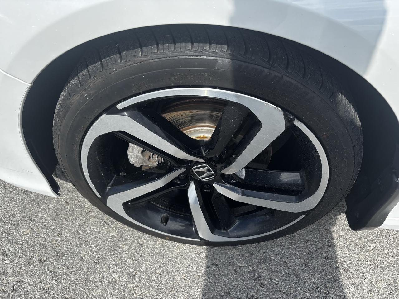 2020 Honda Accord Sport, Sunroof, Alloys, Leather, Remote Starter, Photo