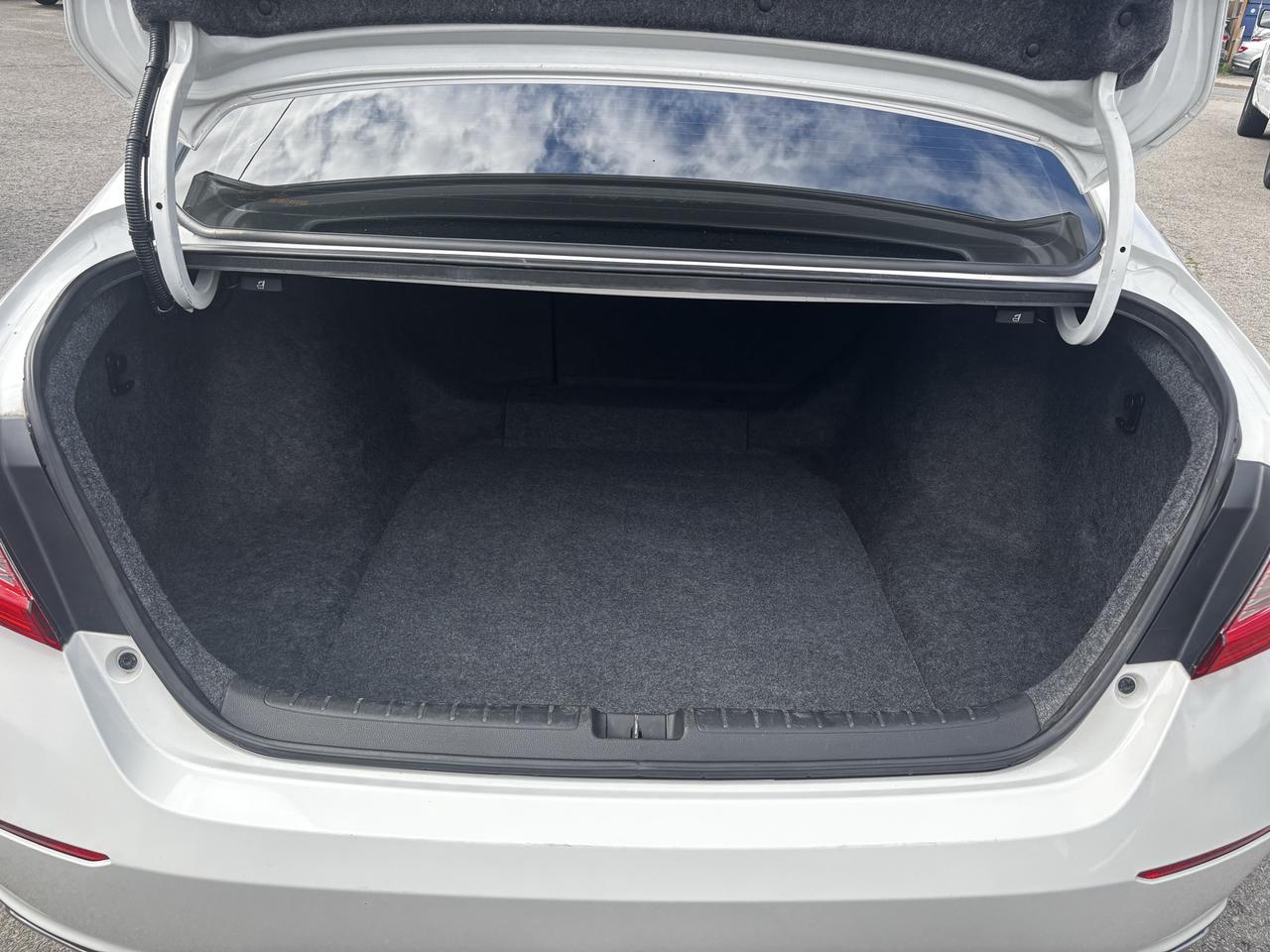 2020 Honda Accord Sport, Sunroof, Alloys, Leather, Remote Starter, Photo