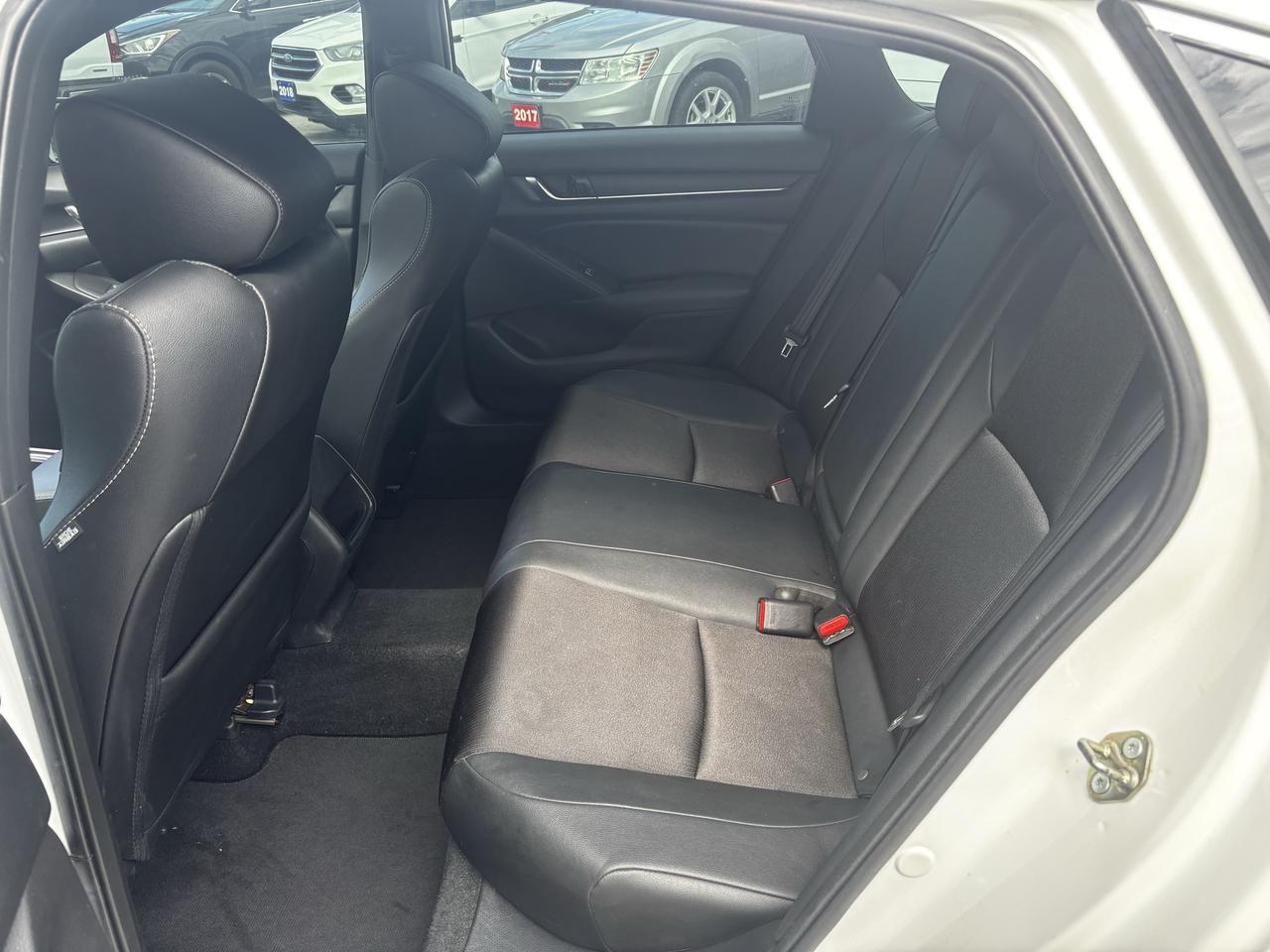 2020 Honda Accord Sport, Sunroof, Alloys, Leather, Remote Starter, Photo