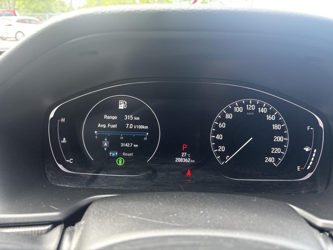 2020 Honda Accord Sport, Sunroof, Alloys, Leather, Remote Starter, Photo