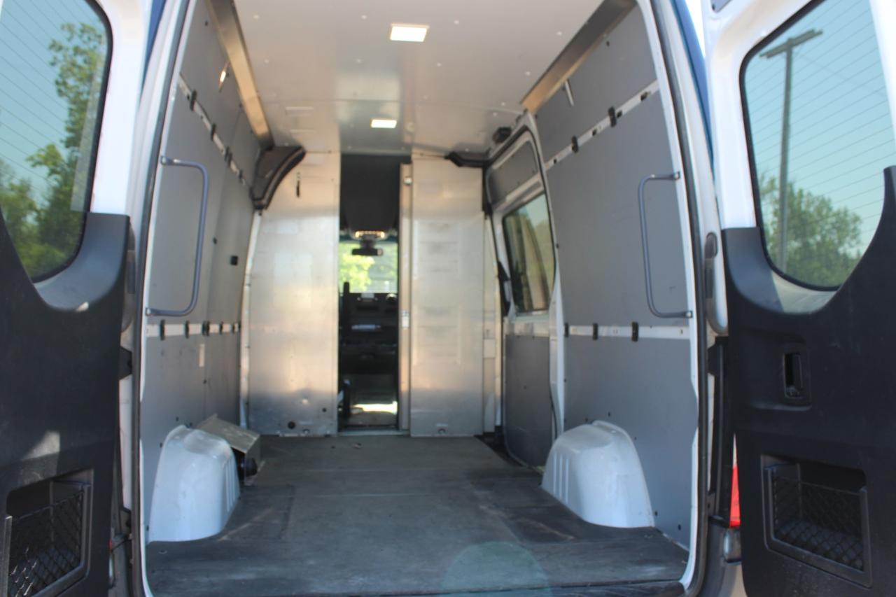 2020 Mercedes-Benz Sprinter  Photo