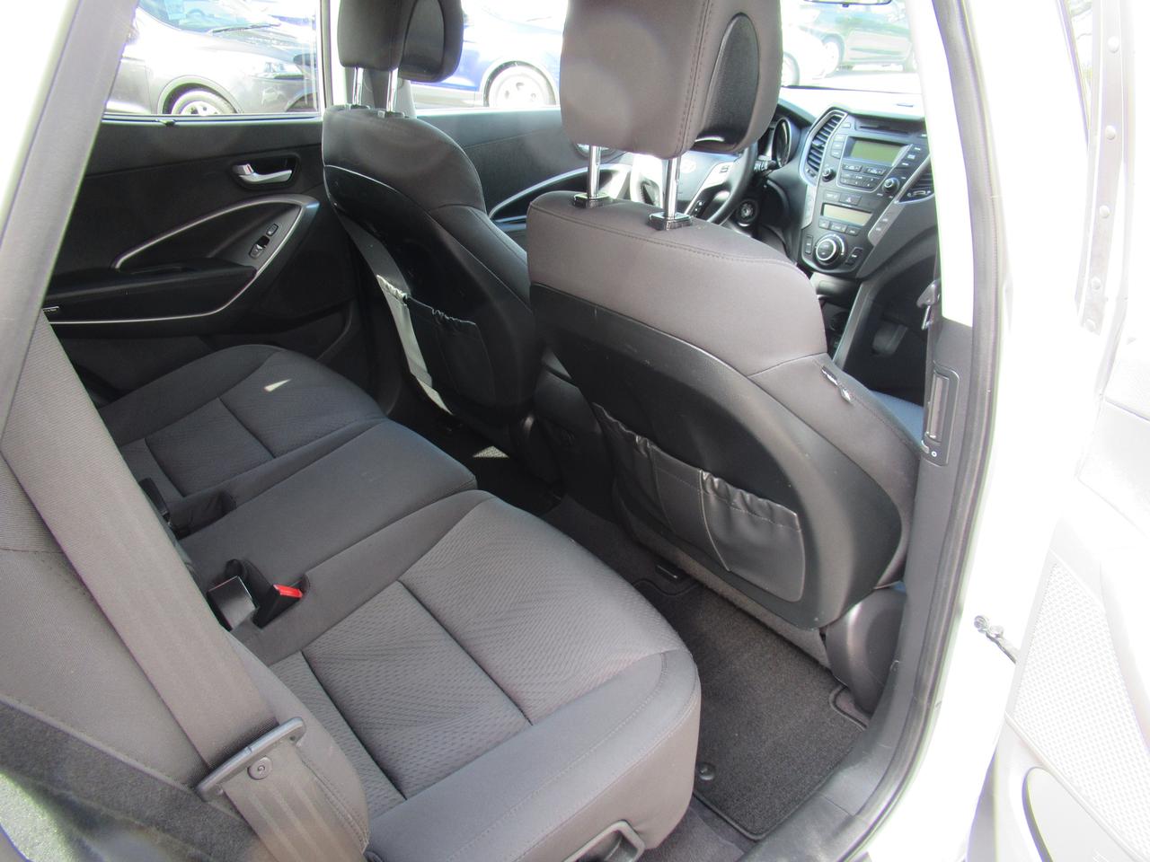 2014 Hyundai Santa Fe Sport Premium Photo