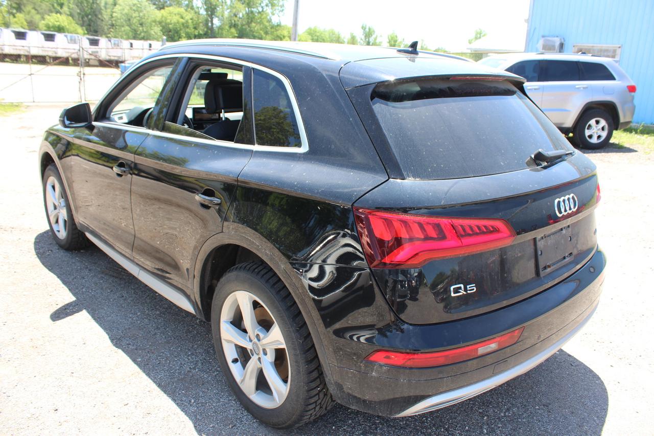 2019 Audi Q5 PROGRESSIV Photo