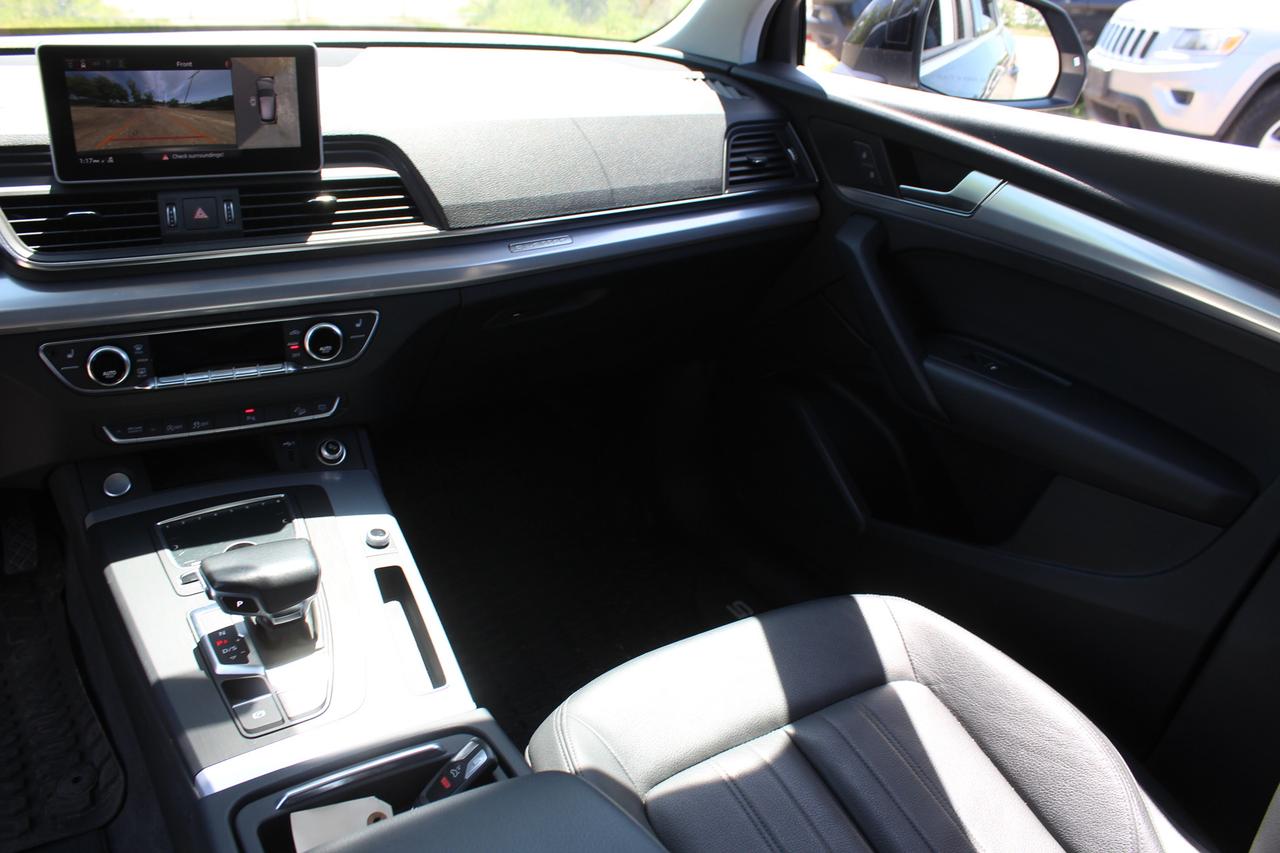 2019 Audi Q5 PROGRESSIV Photo