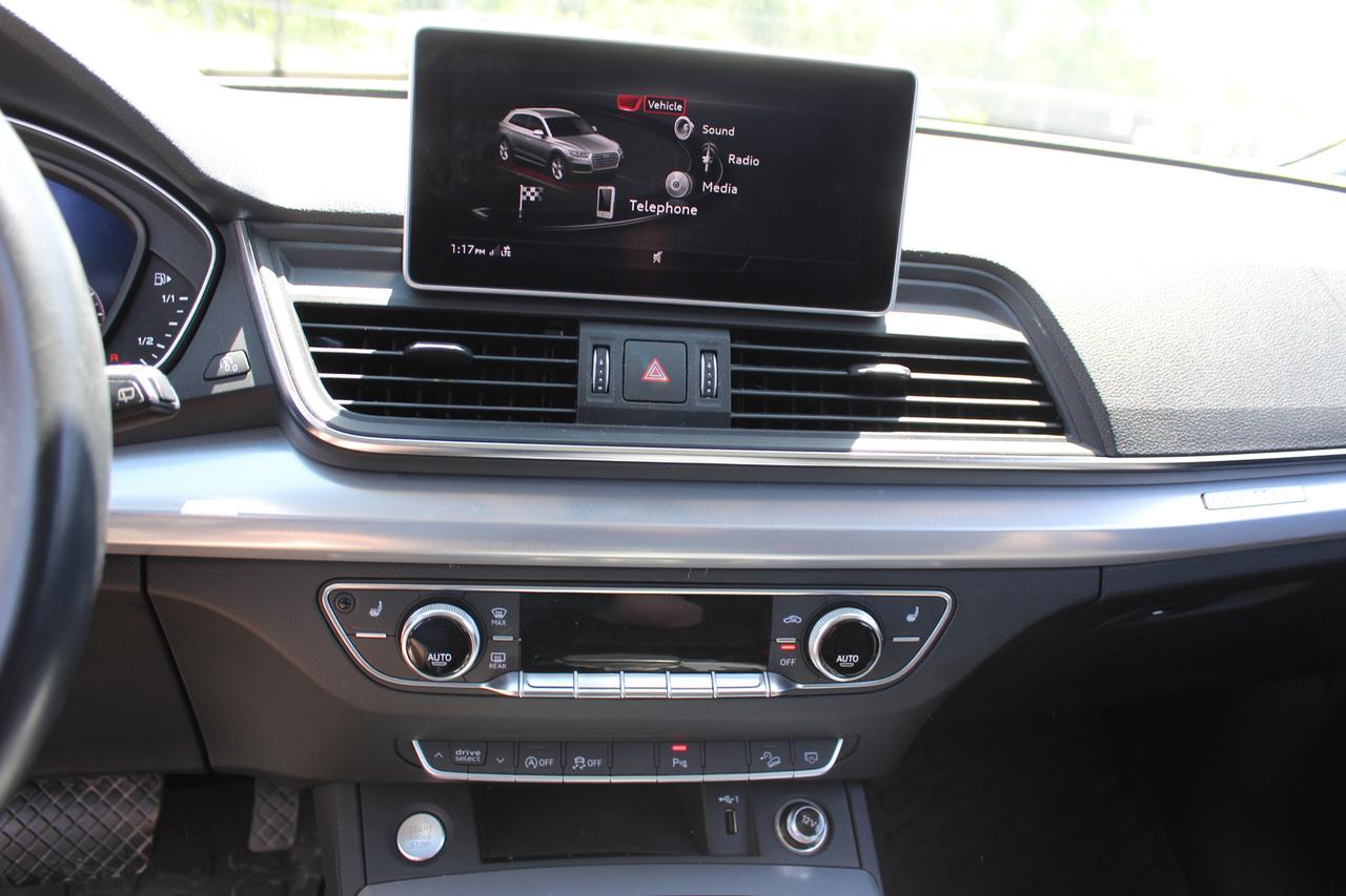 2019 Audi Q5 PROGRESSIV Photo