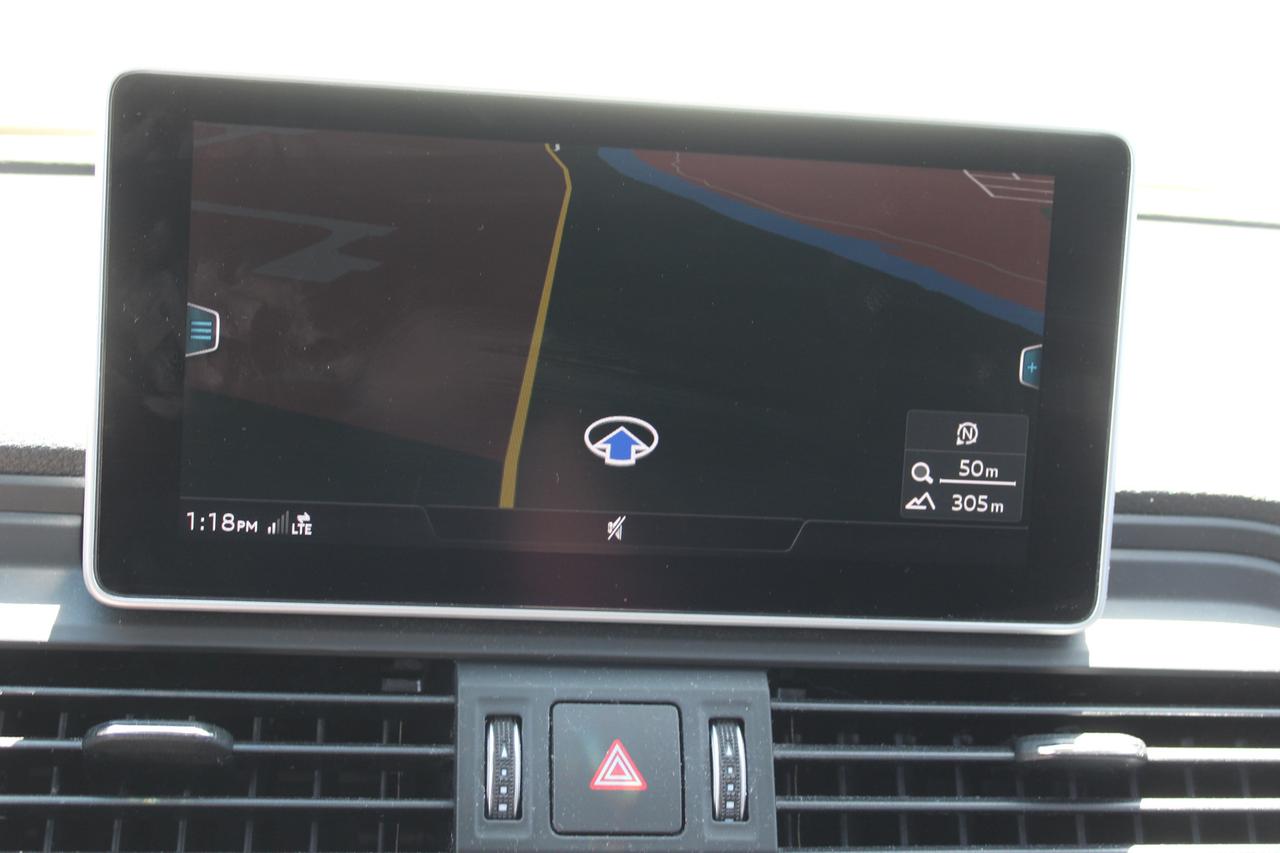 2019 Audi Q5 PROGRESSIV Photo