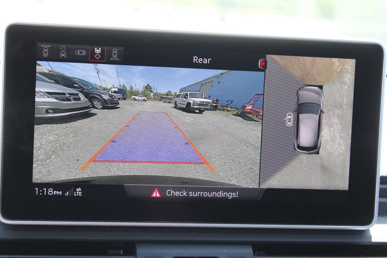 2019 Audi Q5 PROGRESSIV Photo