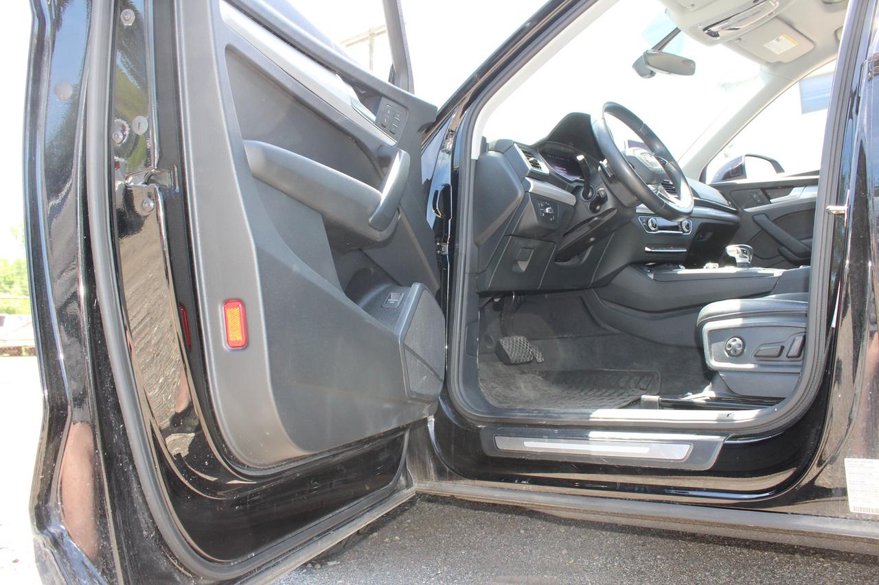 2019 Audi Q5 PROGRESSIV Photo