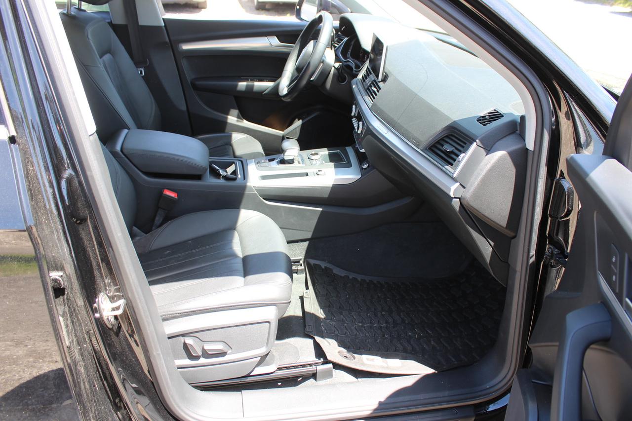 2019 Audi Q5 PROGRESSIV Photo