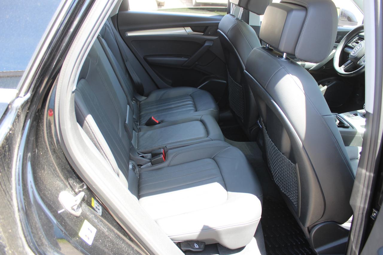 2019 Audi Q5 PROGRESSIV Photo