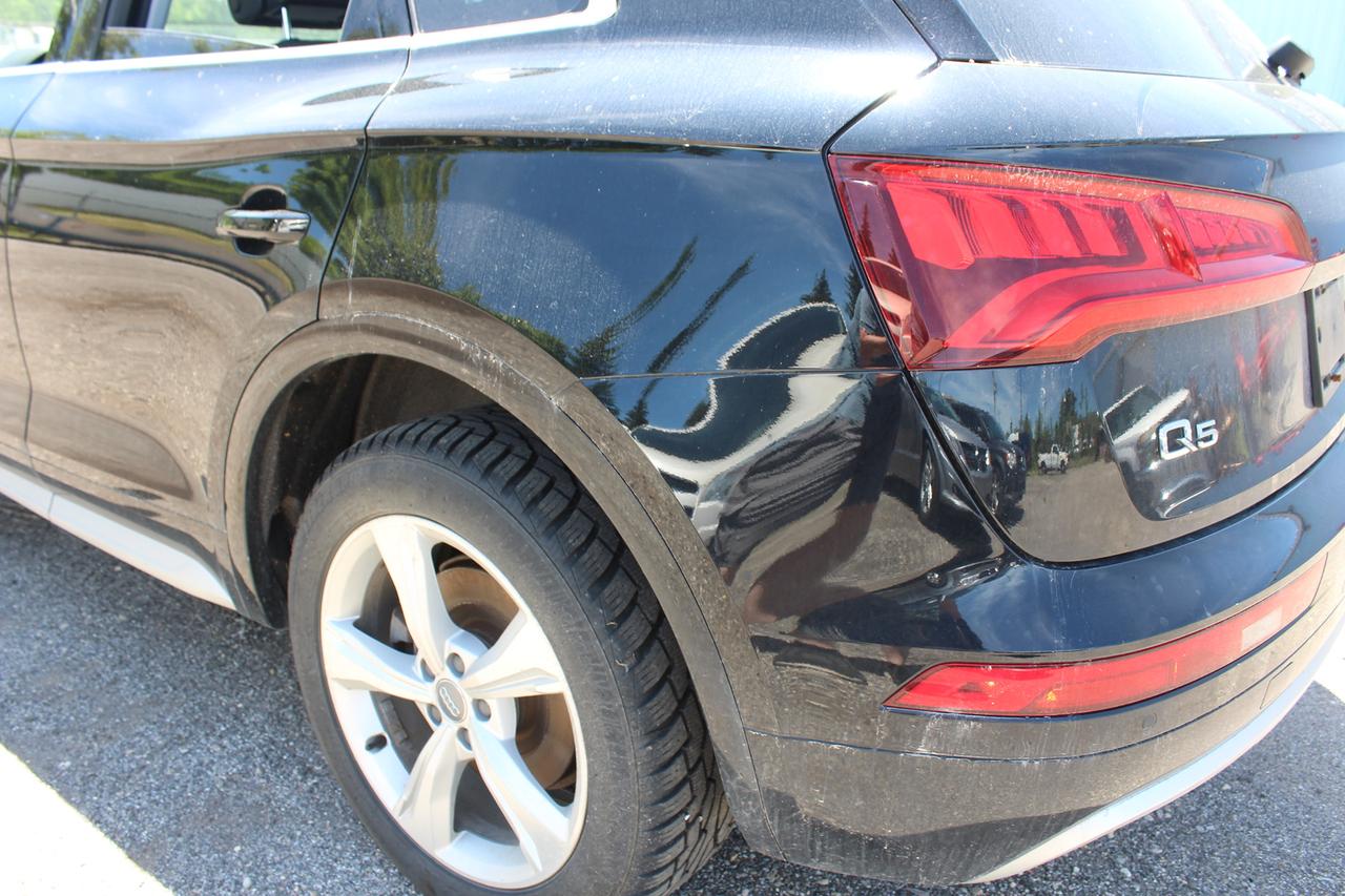 2019 Audi Q5 PROGRESSIV Photo