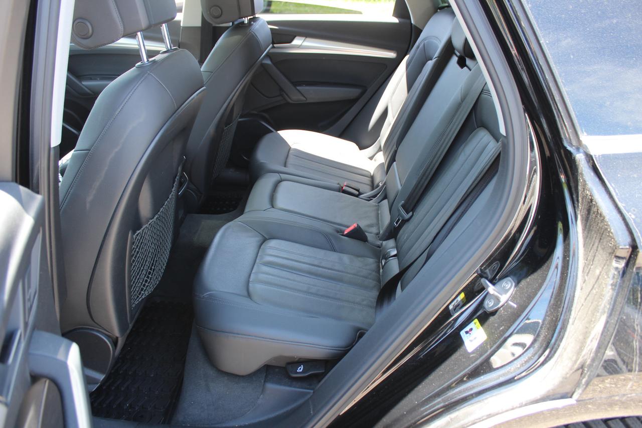 2019 Audi Q5 PROGRESSIV Photo