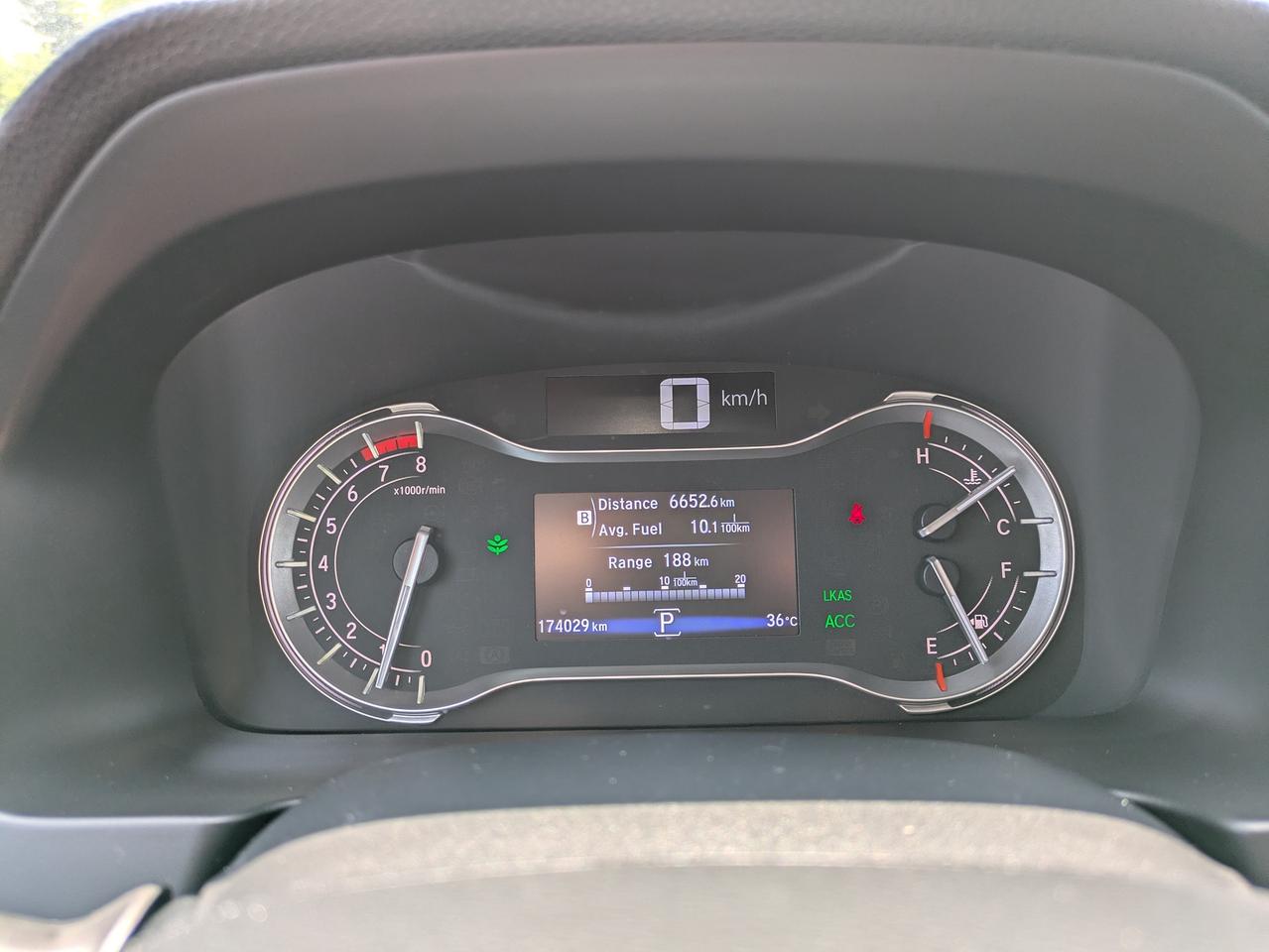 2018 Honda Ridgeline Touring Awd Photo