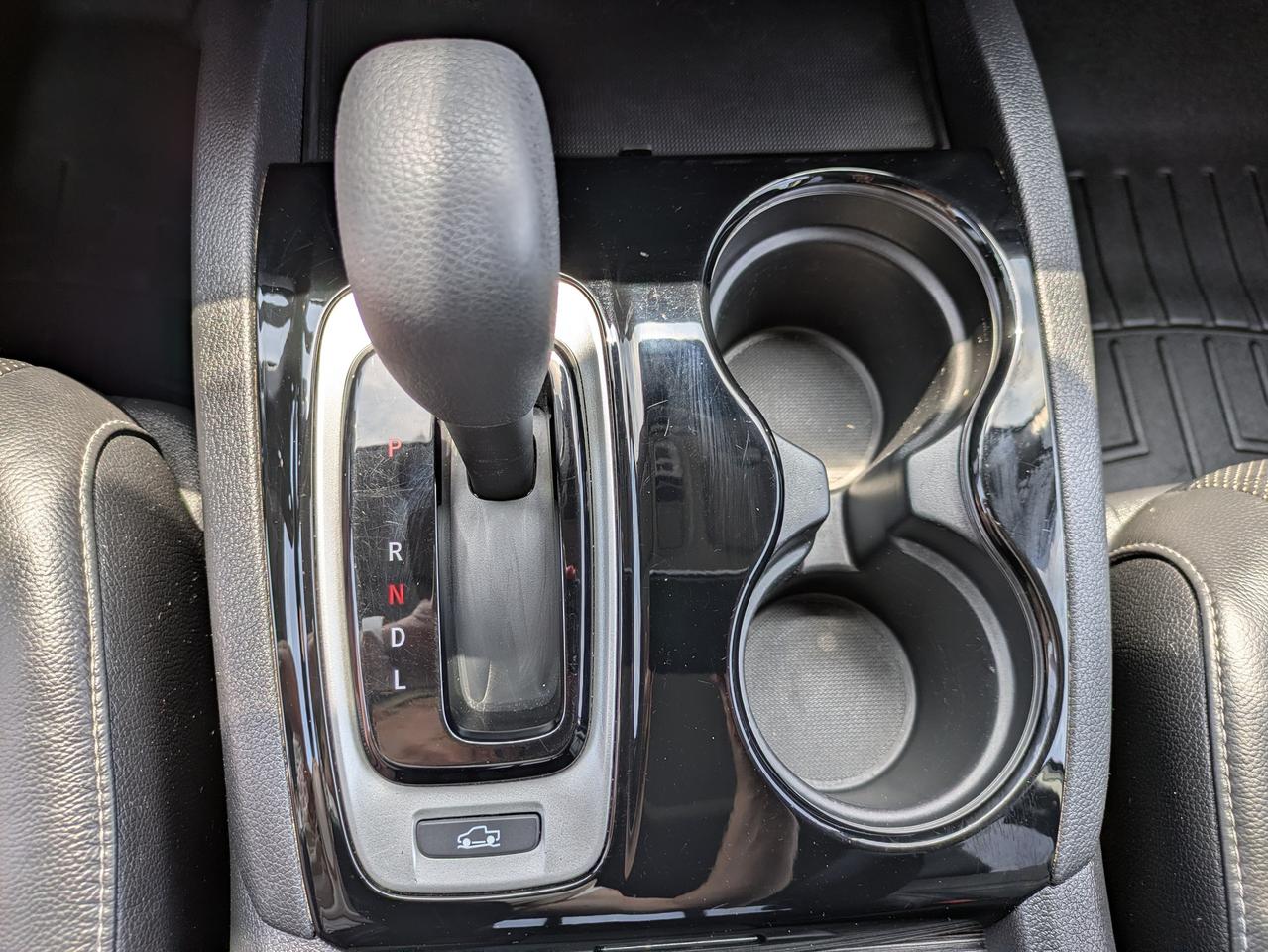 2018 Honda Ridgeline Touring Awd Photo