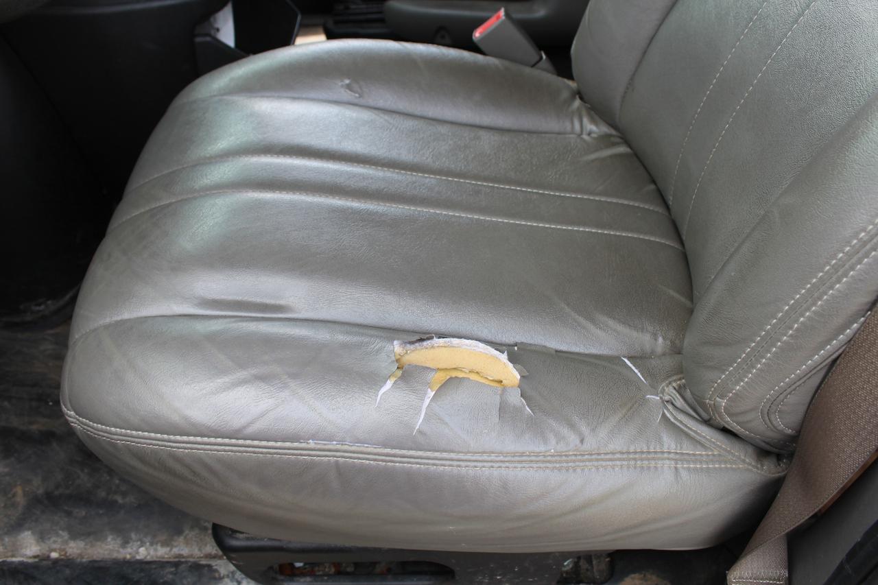 2017 Chevrolet Express Cargo Van  Photo