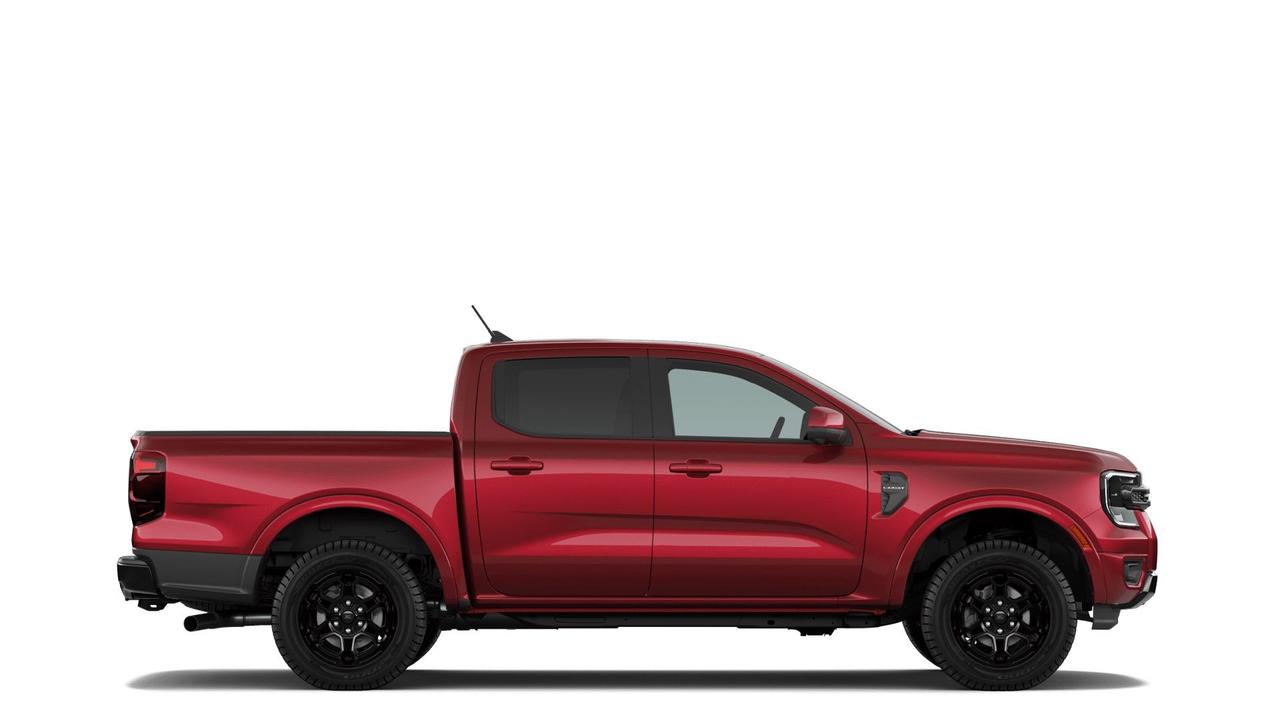 2026 Ford Ranger LARIAT, 2.7L ECOBOOST, 360 CAM, ADAPTIVE CRUISE Photo
