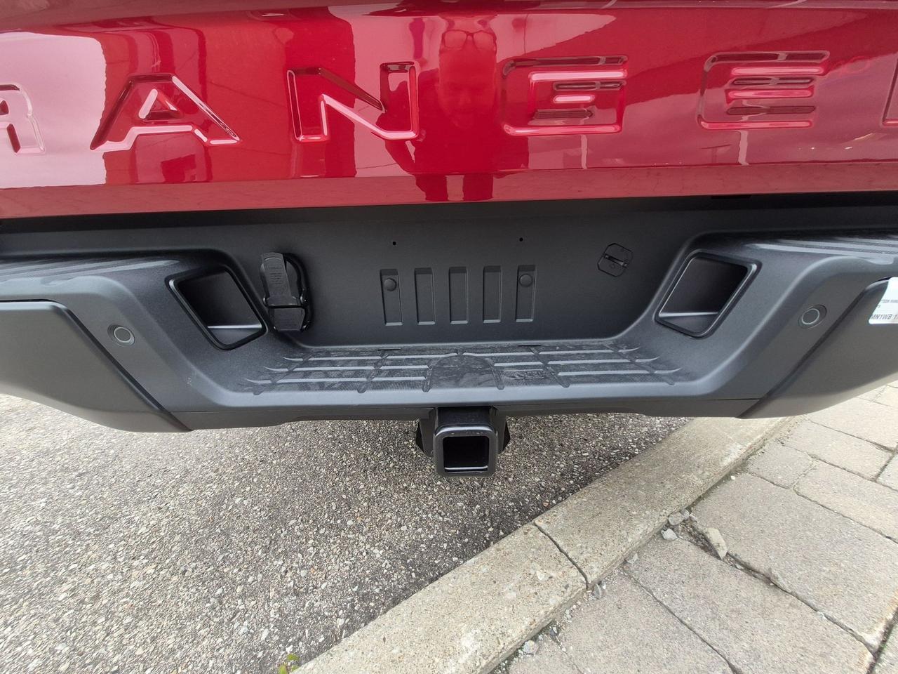 2026 Ford Ranger LARIAT, 2.7L ECOBOOST, 360 CAM, ADAPTIVE CRUISE Photo