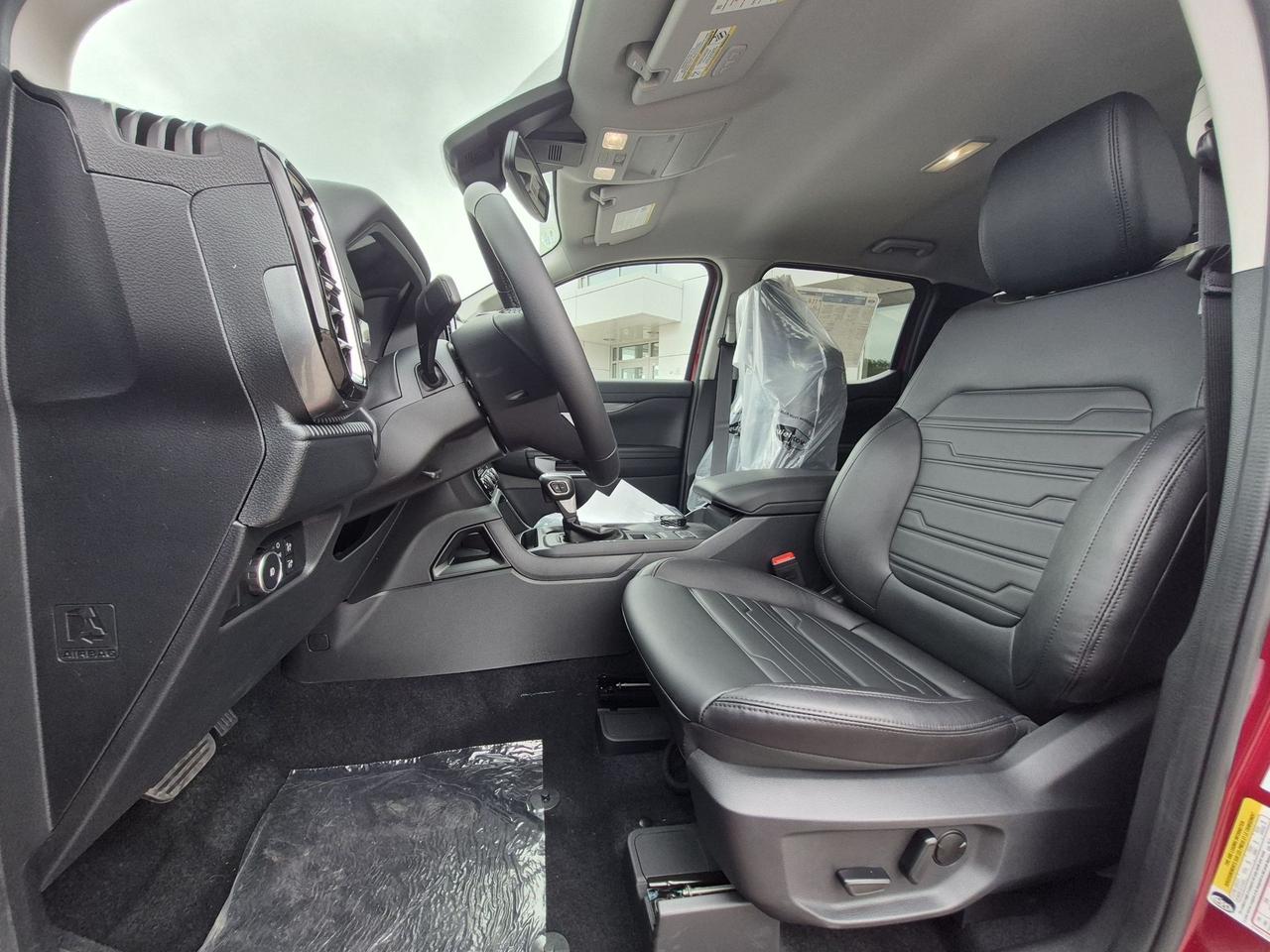 2026 Ford Ranger LARIAT, 2.7L ECOBOOST, 360 CAM, ADAPTIVE CRUISE Photo