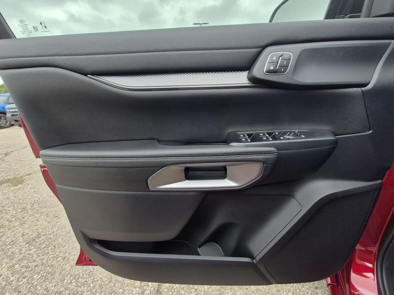 2026 Ford Ranger LARIAT, 2.7L ECOBOOST, 360 CAM, ADAPTIVE CRUISE Photo