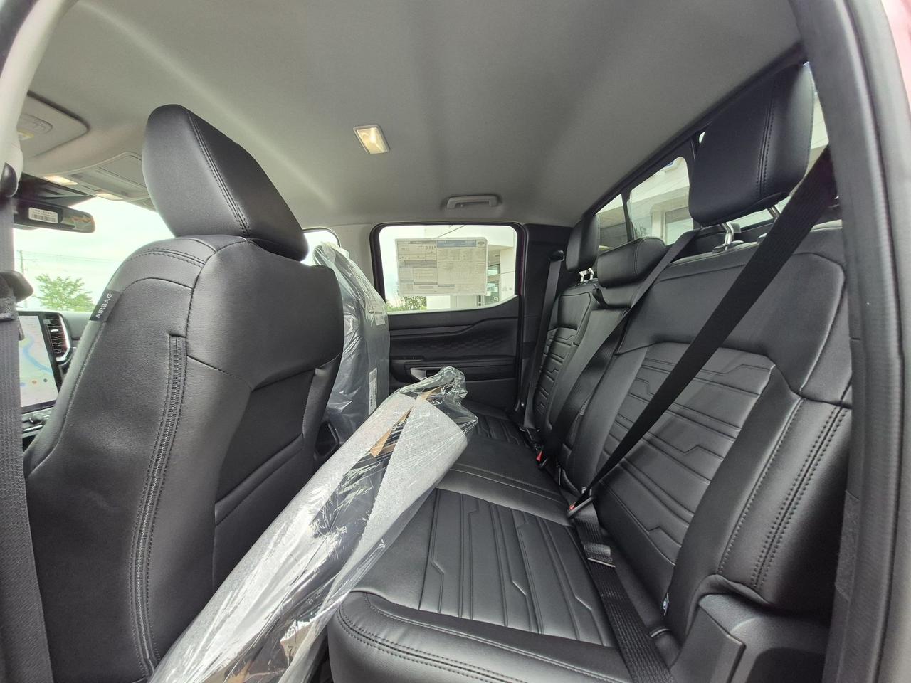 2026 Ford Ranger LARIAT, 2.7L ECOBOOST, 360 CAM, ADAPTIVE CRUISE Photo